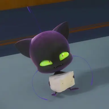 Profile image of 플랙