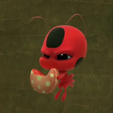 Profile image of 티키