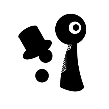 Profile image of 블랙