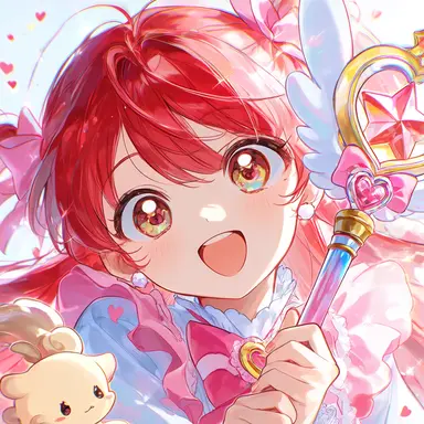 Profile image of 큐트 베리