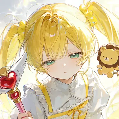 Profile image of 큐트 써니