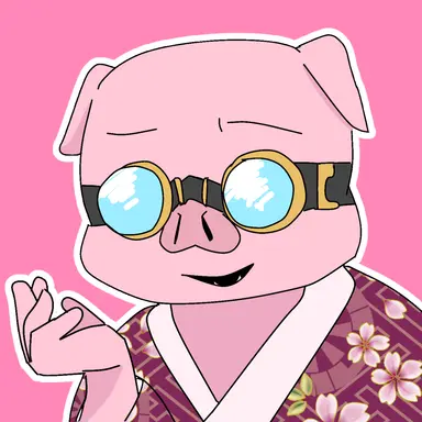 Profile image of おおはらMEN