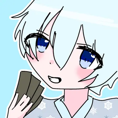 Profile image of おらふくん