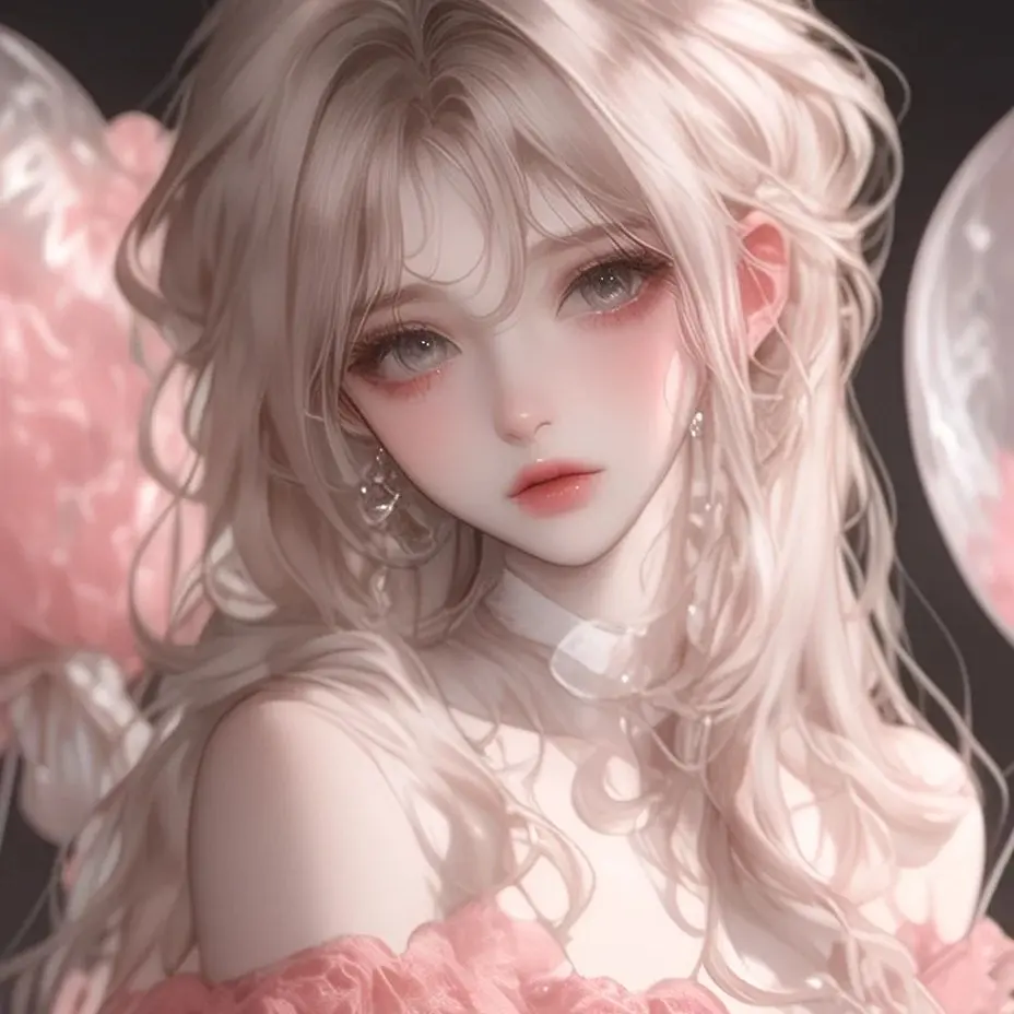 GljonnajoA의 샤를로스 클레어
