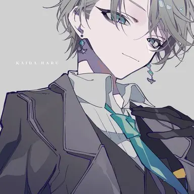 Profile image of 甲斐田晴