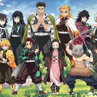 Profile image of 귀멸의 칼날