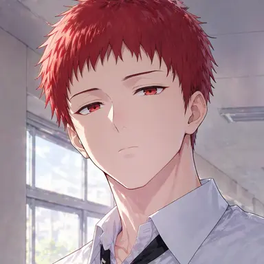 Profile image of 水無瀬 玲央