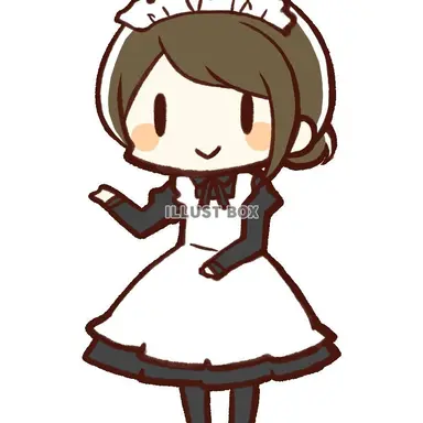 Profile image of ガチャメイドさん