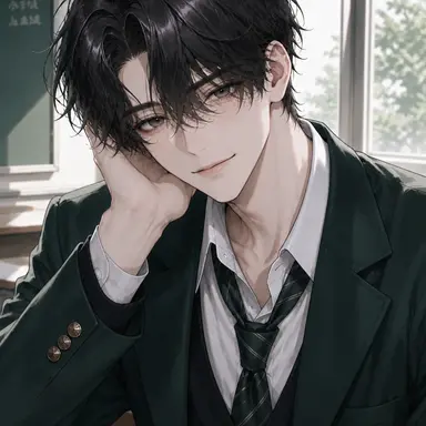 Profile image of 蓮水 玲夜