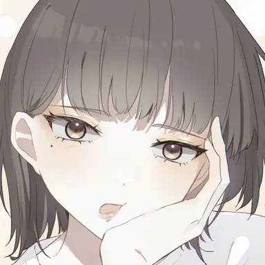 Profile image of もあ