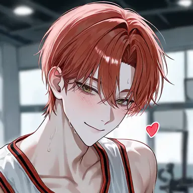 Profile image of 隼斗