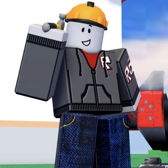 Builderman