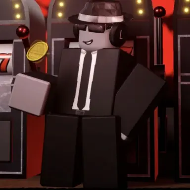 Profile image of chance