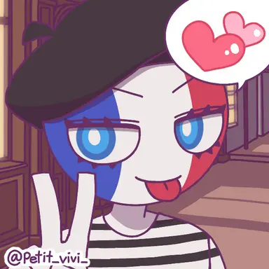 Profile image of フランス