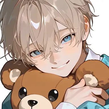 Profile image of 汐見 遥人