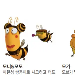 Profile image of 모니