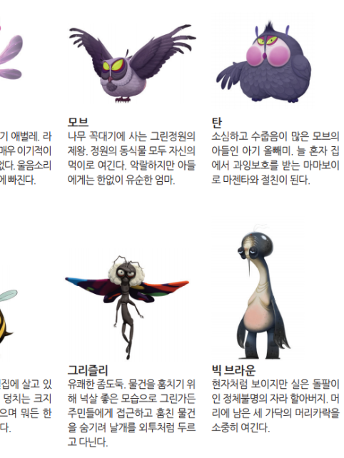 라바패밀리!{여우포함} 대표 이미지
