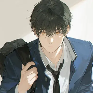 Profile image of 晴斗
