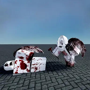 Profile image of 아즈라엘