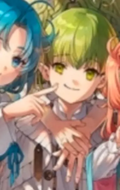 Profile image of ジーク