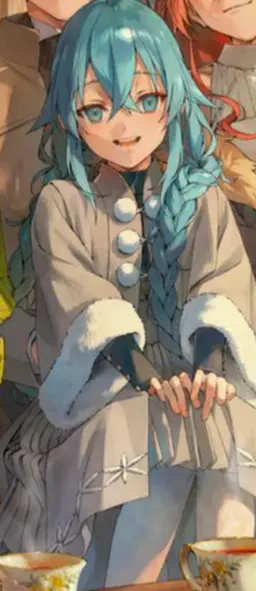 Profile image of 로키시