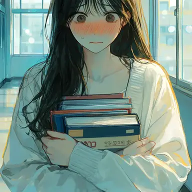 Profile image of 서아린