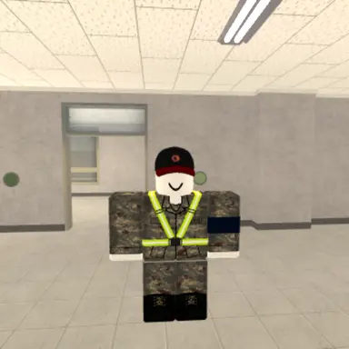 Profile image of 교관