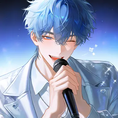 Profile image of 蒼月レイ