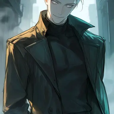 Profile image of Thresh