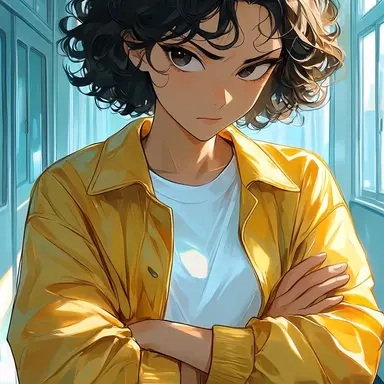 Profile image of Maren