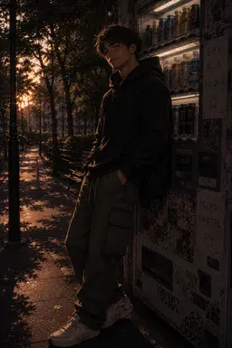 Profile image of 인기 많은 친구들