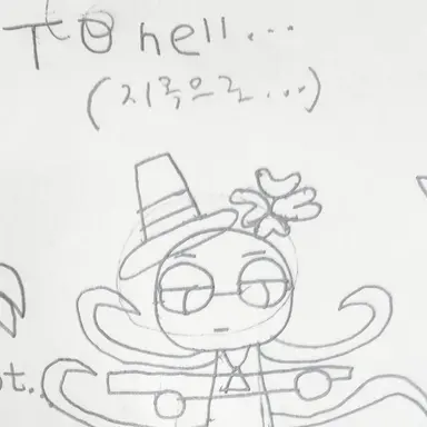 Profile image of 블랙