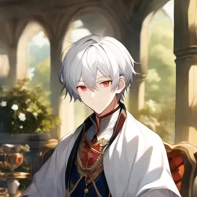 Profile image of Leviath