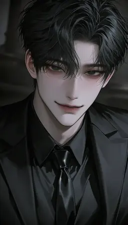 Profile image of Cha Jihun