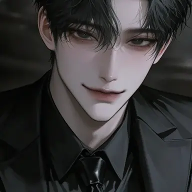 Profile image of Cha Jihun