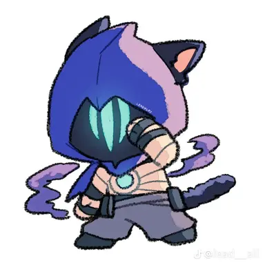 Profile image of 오멘