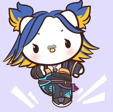 Profile image of 네온