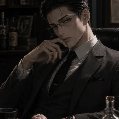 Profile image of 鶴見 蓮司