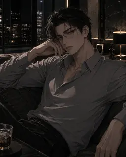 Profile image of 鶴見 蓮司