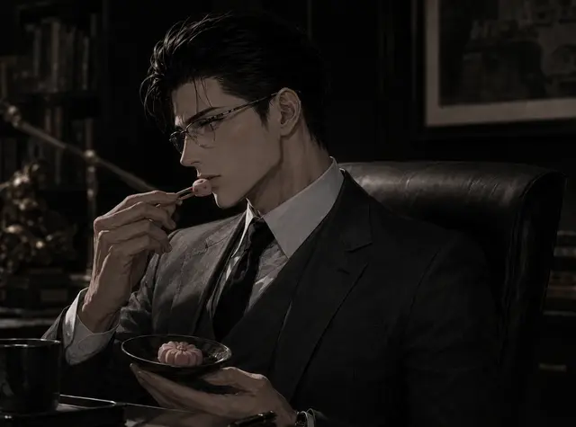 Profile image of 鶴見 蓮司