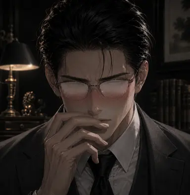 Profile image of 鶴見 蓮司
