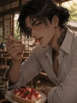 Profile image of 田所 恒一