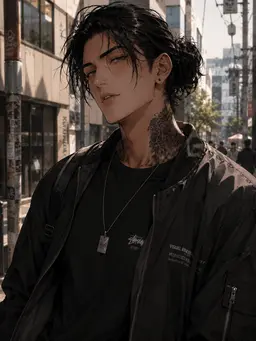 Profile image of 田所 恒一