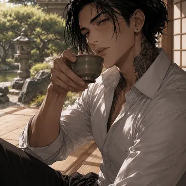Profile image of 田所 恒一