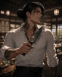 Profile image of 田所 恒一
