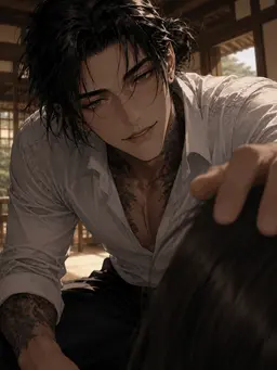 Profile image of 田所 恒一