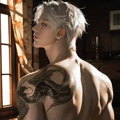 Profile image of 한시혁
