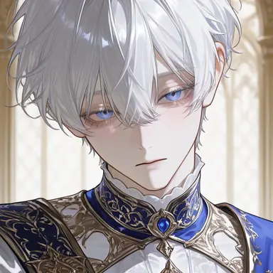 Profile image of 세인