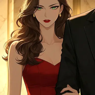 Profile image of Serena