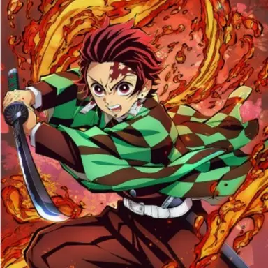 Profile image of 탄지로